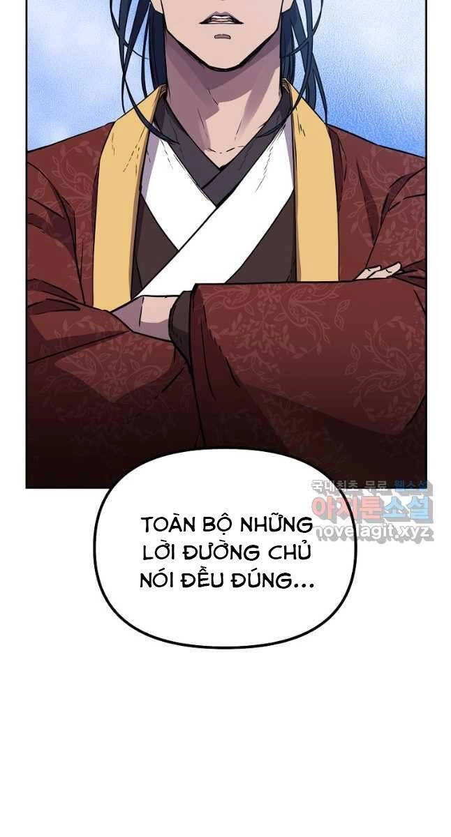 Sự Chuyển Sinh Vào Võ Lâm Thế Gia Của Ranker Chapter 112 - 72