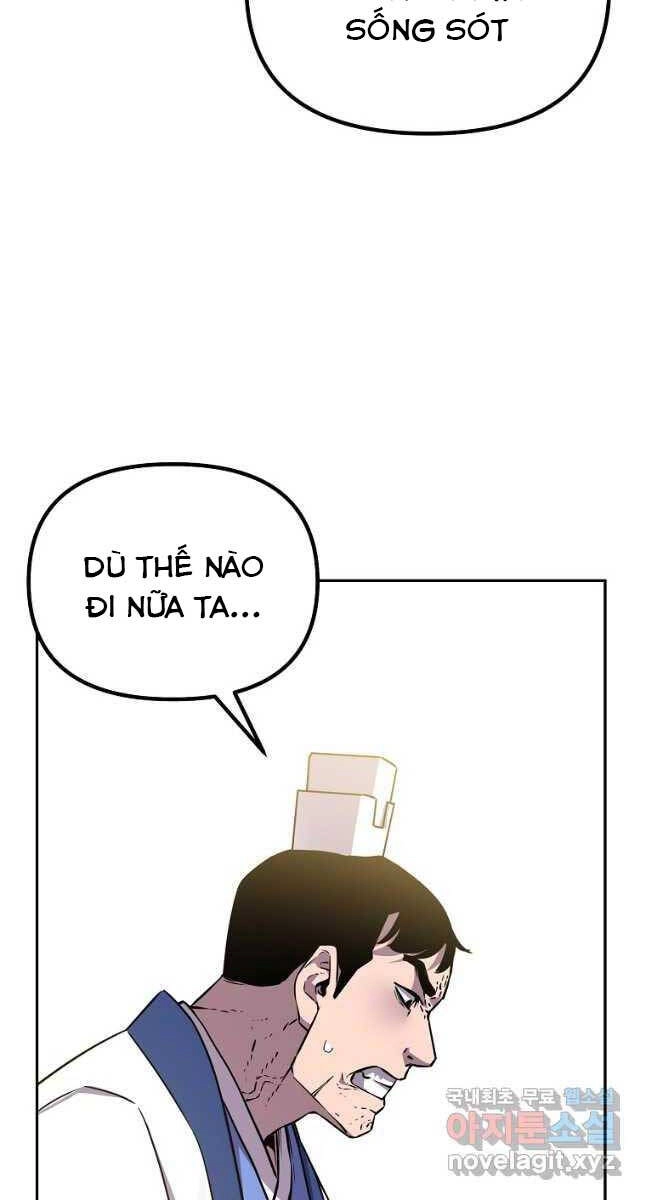 Sự Chuyển Sinh Vào Võ Lâm Thế Gia Của Ranker Chapter 112 - 74