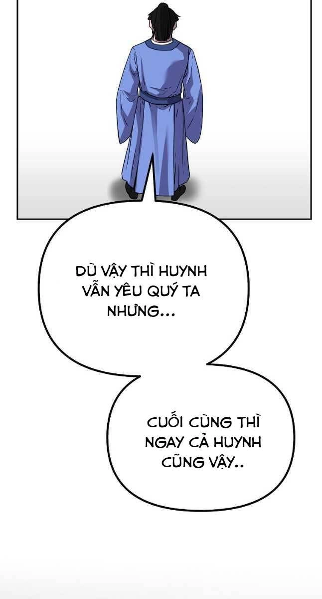 Sự Chuyển Sinh Vào Võ Lâm Thế Gia Của Ranker Chapter 112 - 82