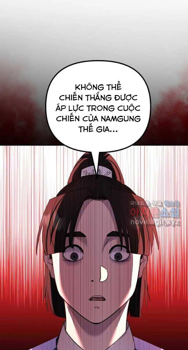 Sự Chuyển Sinh Vào Võ Lâm Thế Gia Của Ranker Chapter 112 - 83