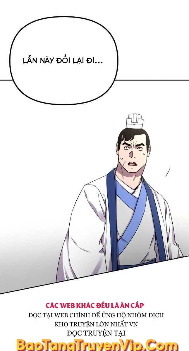 Sự Chuyển Sinh Vào Võ Lâm Thế Gia Của Ranker Chapter 112 - 86