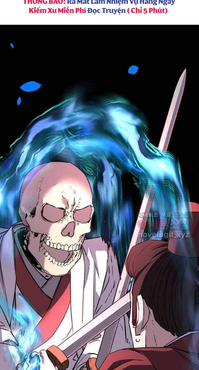 Sự Chuyển Sinh Vào Võ Lâm Thế Gia Của Ranker Chapter 113 - 12