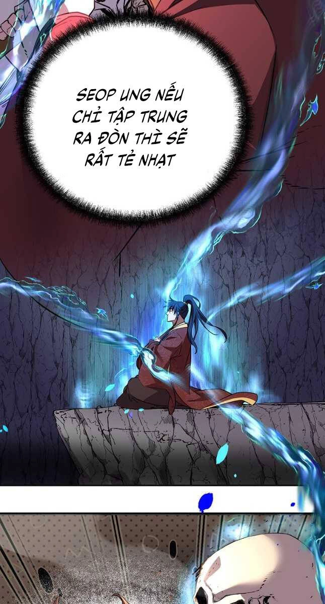 Sự Chuyển Sinh Vào Võ Lâm Thế Gia Của Ranker Chapter 113 - 13