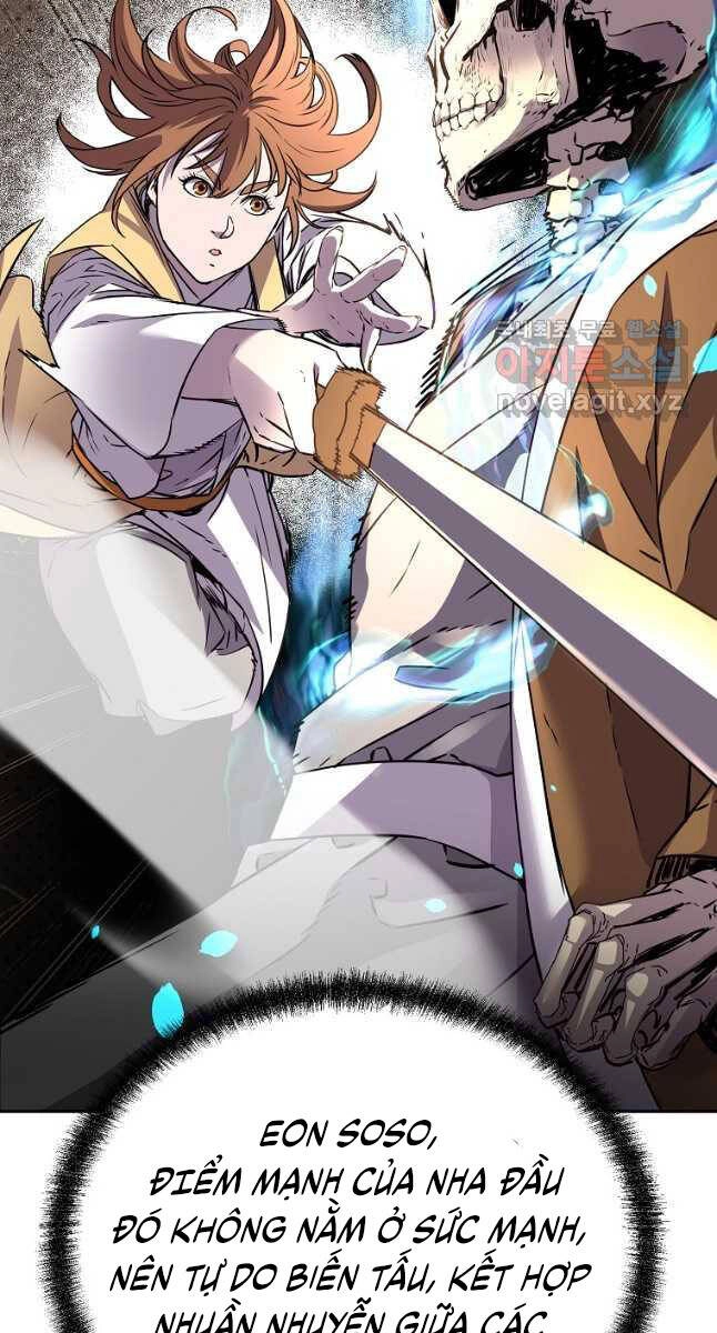 Sự Chuyển Sinh Vào Võ Lâm Thế Gia Của Ranker Chapter 113 - 14