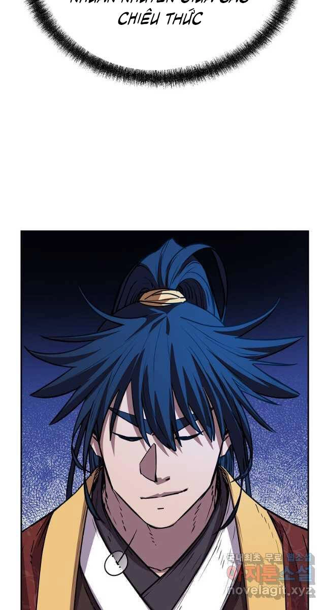 Sự Chuyển Sinh Vào Võ Lâm Thế Gia Của Ranker Chapter 113 - 15