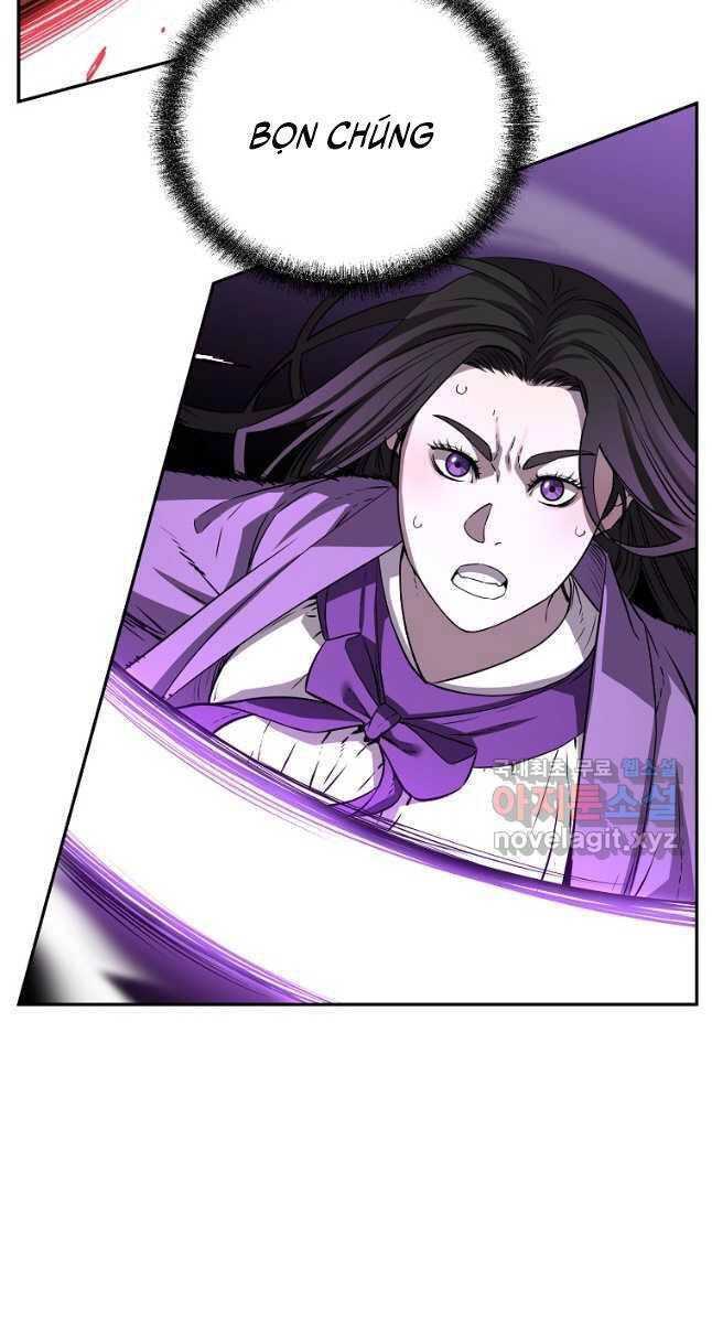 Sự Chuyển Sinh Vào Võ Lâm Thế Gia Của Ranker Chapter 113 - 17