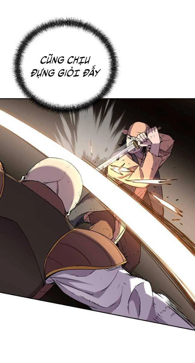 Sự Chuyển Sinh Vào Võ Lâm Thế Gia Của Ranker Chapter 113 - 18