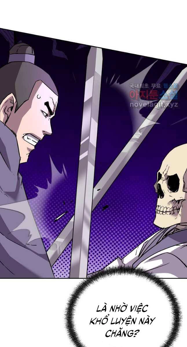 Sự Chuyển Sinh Vào Võ Lâm Thế Gia Của Ranker Chapter 113 - 19