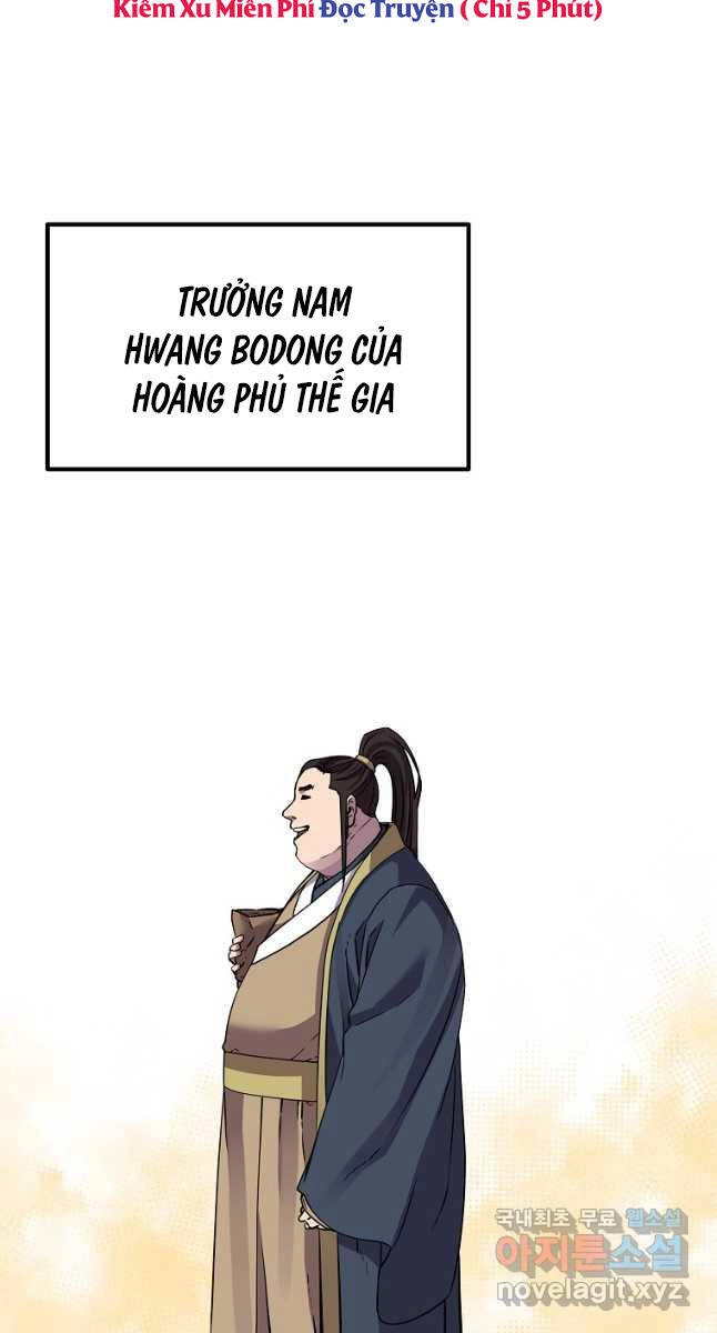 Sự Chuyển Sinh Vào Võ Lâm Thế Gia Của Ranker Chapter 113 - 34