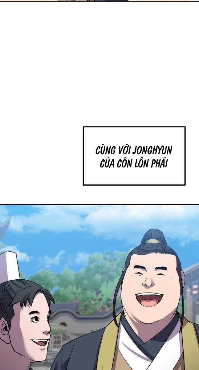 Sự Chuyển Sinh Vào Võ Lâm Thế Gia Của Ranker Chapter 113 - 35