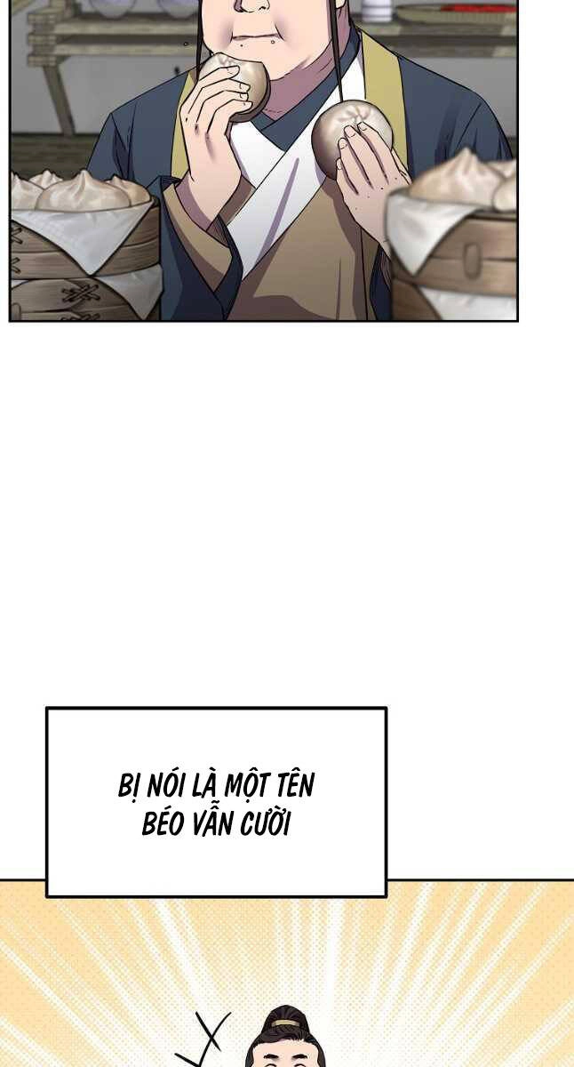 Sự Chuyển Sinh Vào Võ Lâm Thế Gia Của Ranker Chapter 113 - 37