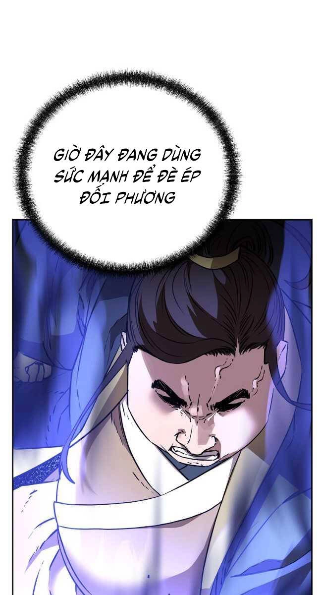 Sự Chuyển Sinh Vào Võ Lâm Thế Gia Của Ranker Chapter 113 - 42