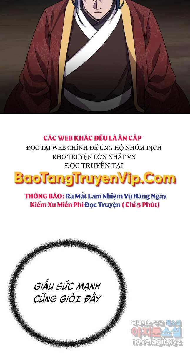 Sự Chuyển Sinh Vào Võ Lâm Thế Gia Của Ranker Chapter 113 - 44