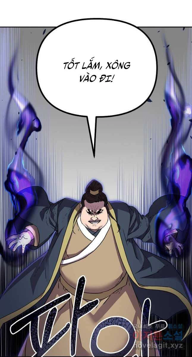 Sự Chuyển Sinh Vào Võ Lâm Thế Gia Của Ranker Chapter 113 - 53