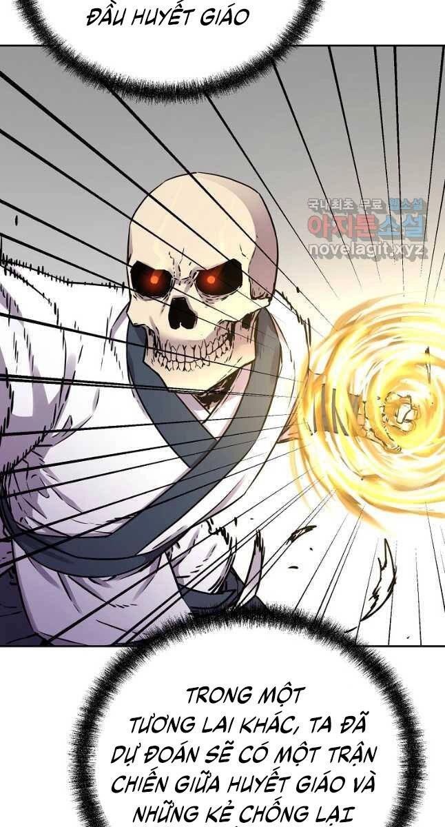 Sự Chuyển Sinh Vào Võ Lâm Thế Gia Của Ranker Chapter 113 - 57