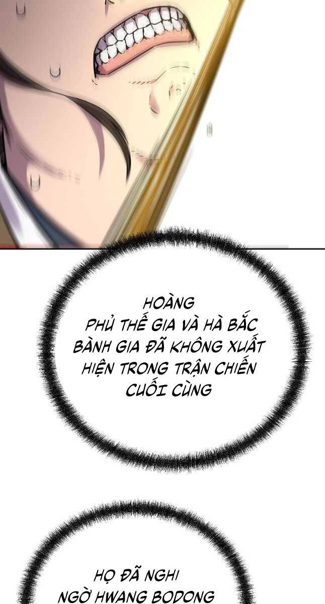 Sự Chuyển Sinh Vào Võ Lâm Thế Gia Của Ranker Chapter 113 - 59