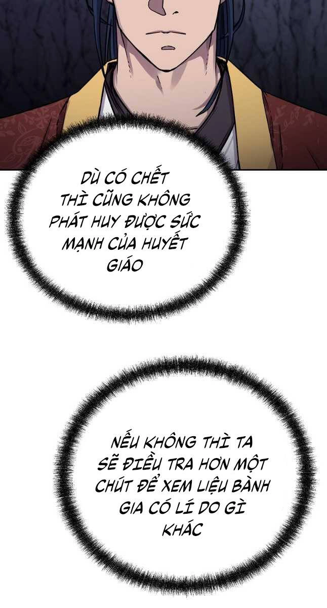 Sự Chuyển Sinh Vào Võ Lâm Thế Gia Của Ranker Chapter 113 - 61