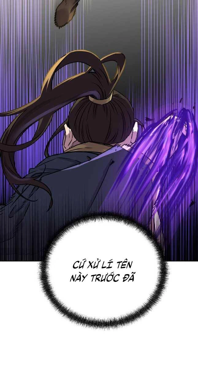 Sự Chuyển Sinh Vào Võ Lâm Thế Gia Của Ranker Chapter 113 - 64