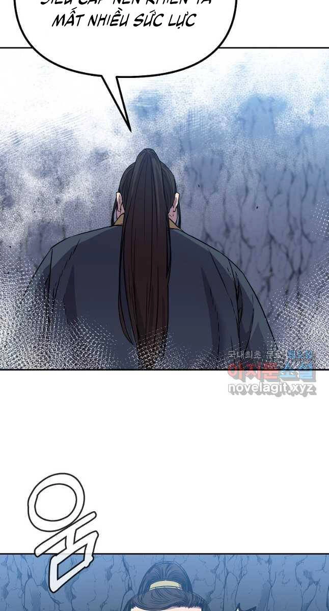 Sự Chuyển Sinh Vào Võ Lâm Thế Gia Của Ranker Chapter 113 - 74