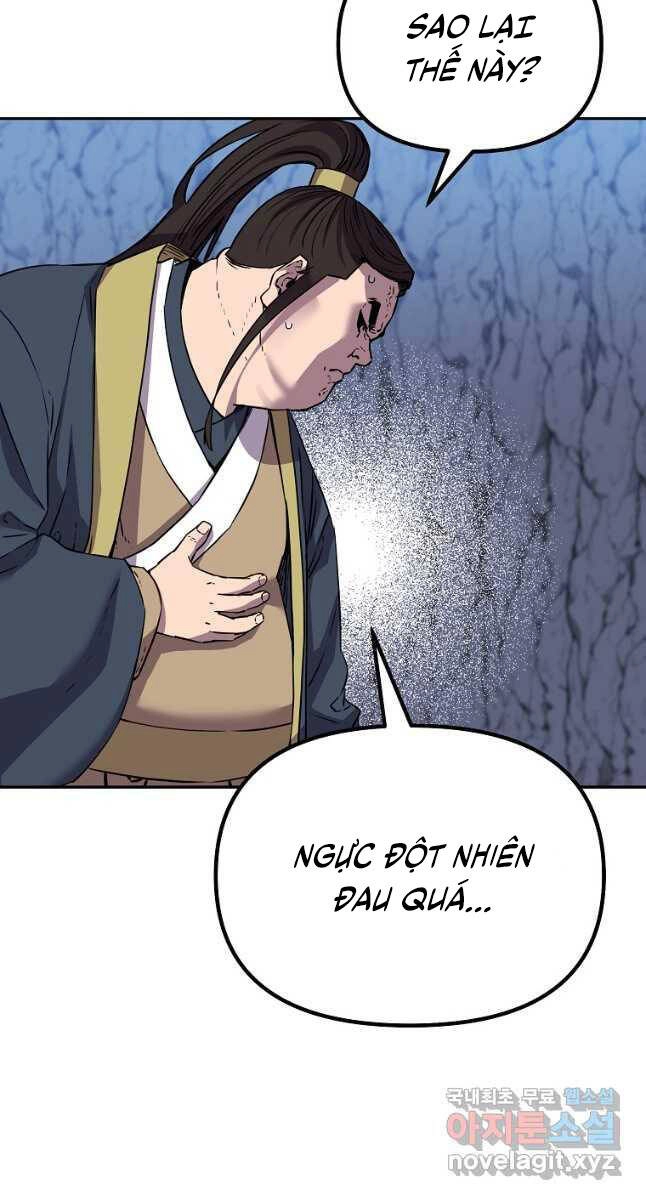 Sự Chuyển Sinh Vào Võ Lâm Thế Gia Của Ranker Chapter 113 - 77