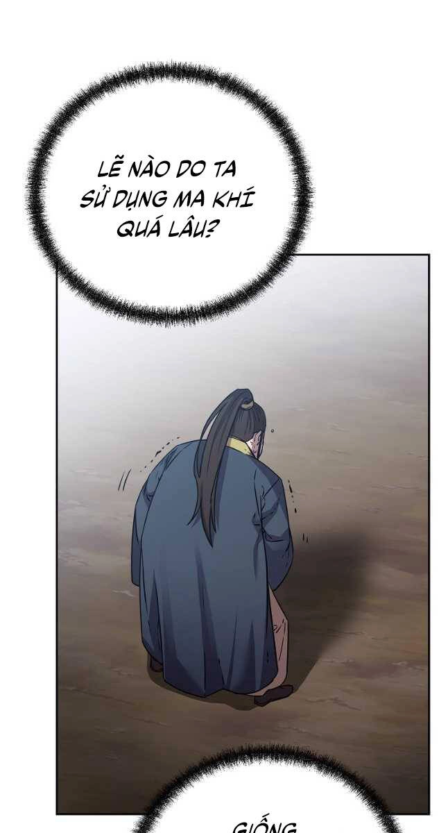 Sự Chuyển Sinh Vào Võ Lâm Thế Gia Của Ranker Chapter 113 - 78