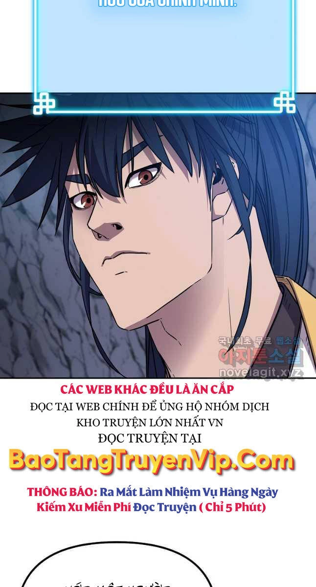 Sự Chuyển Sinh Vào Võ Lâm Thế Gia Của Ranker Chapter 113 - 84