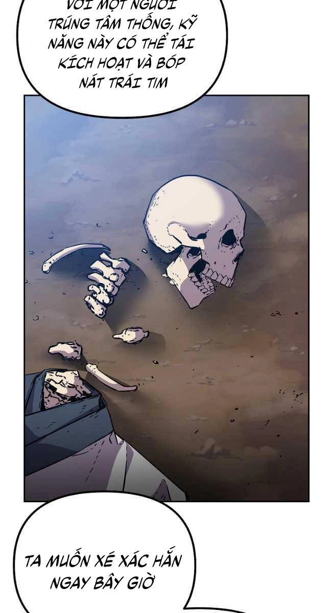 Sự Chuyển Sinh Vào Võ Lâm Thế Gia Của Ranker Chapter 113 - 85