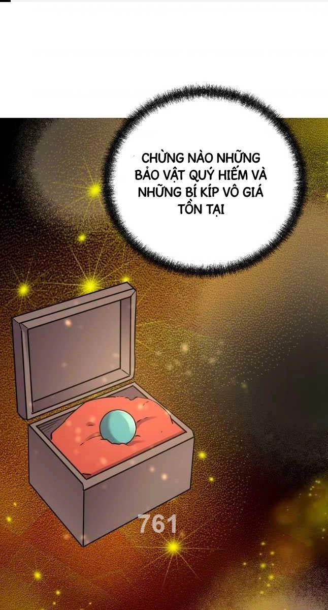 Sự Chuyển Sinh Vào Võ Lâm Thế Gia Của Ranker Chapter 114 - 1