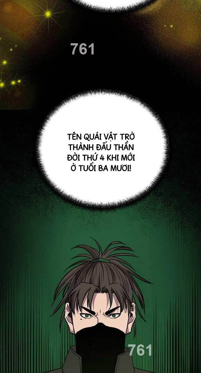 Sự Chuyển Sinh Vào Võ Lâm Thế Gia Của Ranker Chapter 114 - 3