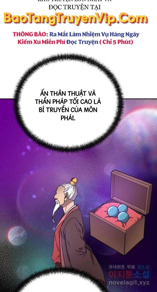 Sự Chuyển Sinh Vào Võ Lâm Thế Gia Của Ranker Chapter 114 - 5