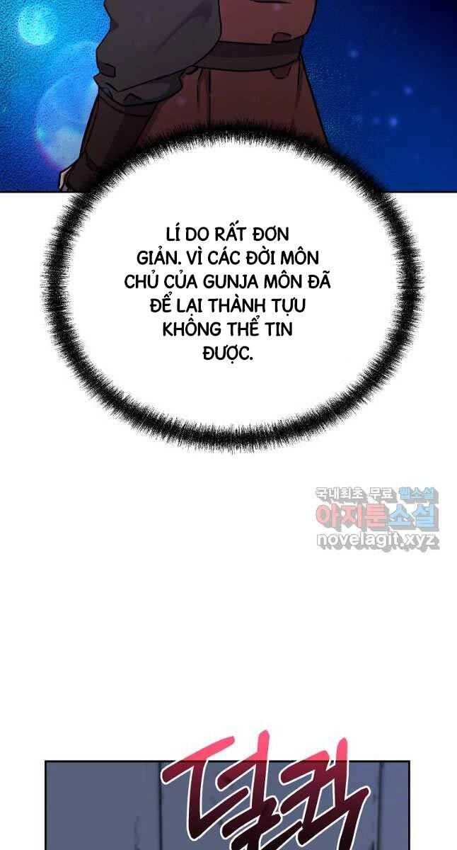 Sự Chuyển Sinh Vào Võ Lâm Thế Gia Của Ranker Chapter 114 - 7