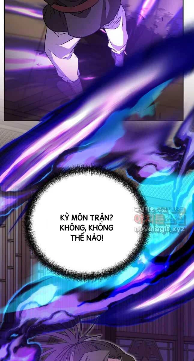 Sự Chuyển Sinh Vào Võ Lâm Thế Gia Của Ranker Chapter 114 - 17