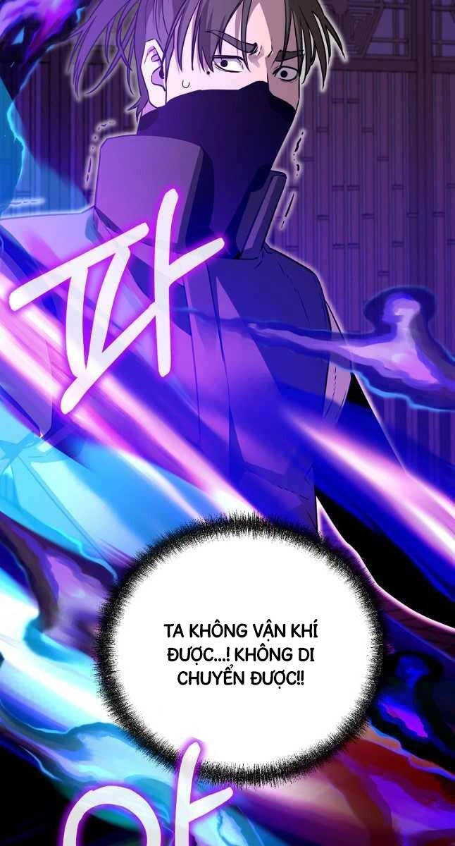 Sự Chuyển Sinh Vào Võ Lâm Thế Gia Của Ranker Chapter 114 - 18