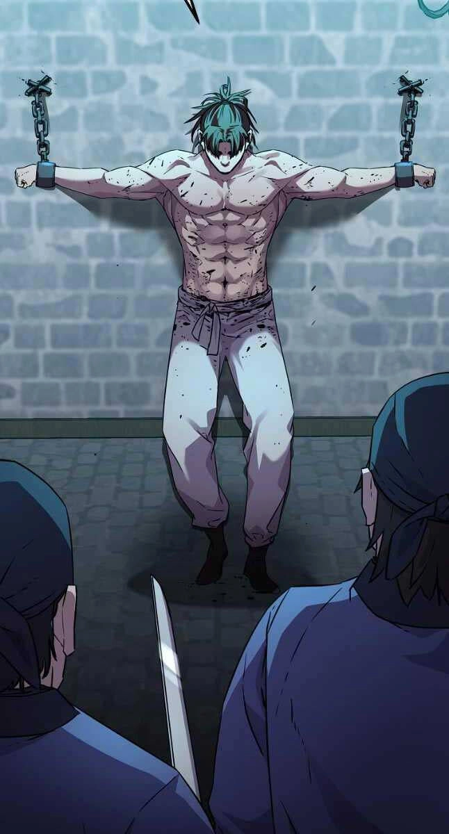 Sự Chuyển Sinh Vào Võ Lâm Thế Gia Của Ranker Chapter 114 - 23