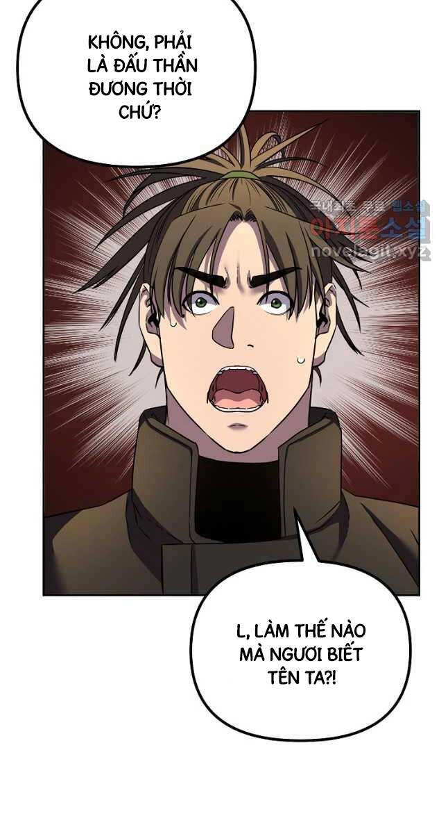 Sự Chuyển Sinh Vào Võ Lâm Thế Gia Của Ranker Chapter 114 - 38