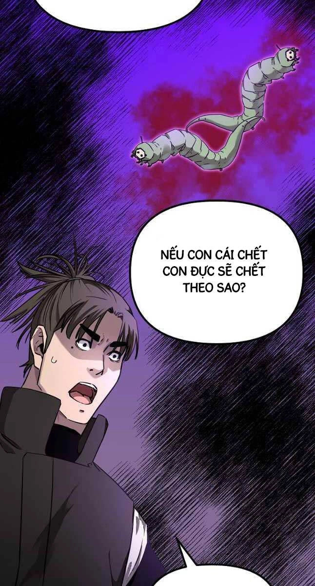 Sự Chuyển Sinh Vào Võ Lâm Thế Gia Của Ranker Chapter 114 - 42