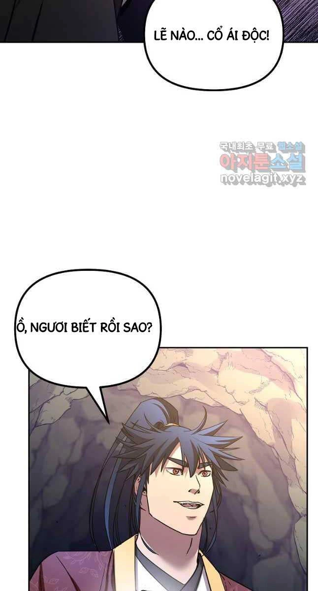 Sự Chuyển Sinh Vào Võ Lâm Thế Gia Của Ranker Chapter 114 - 43