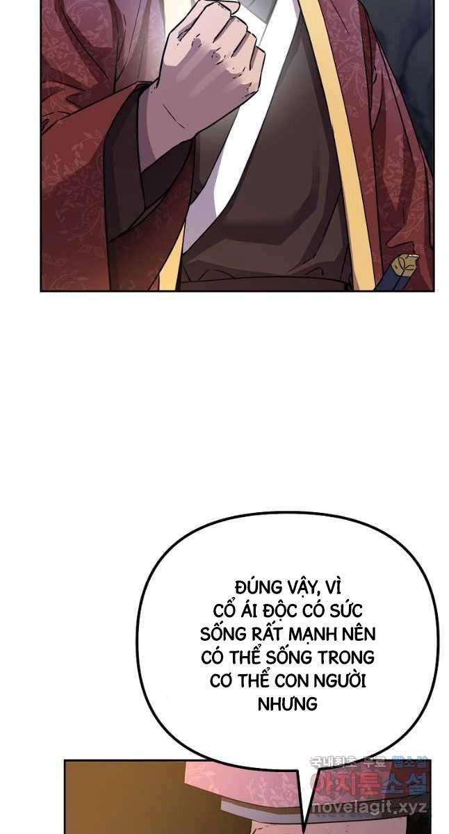 Sự Chuyển Sinh Vào Võ Lâm Thế Gia Của Ranker Chapter 114 - 44