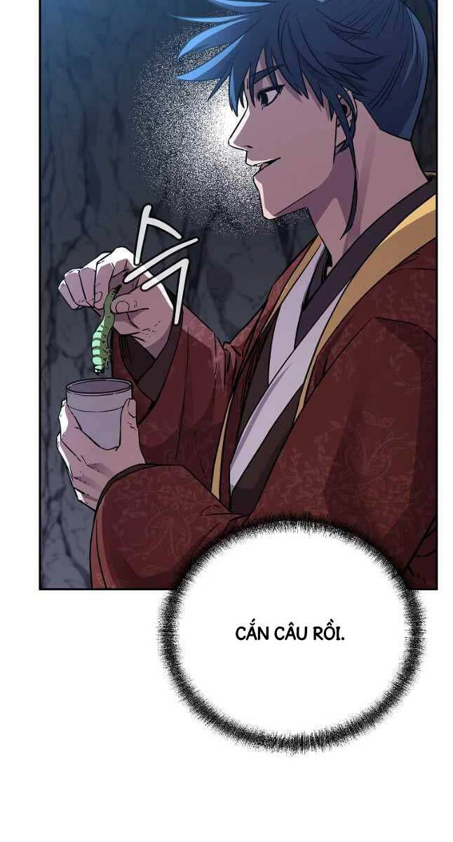 Sự Chuyển Sinh Vào Võ Lâm Thế Gia Của Ranker Chapter 114 - 49