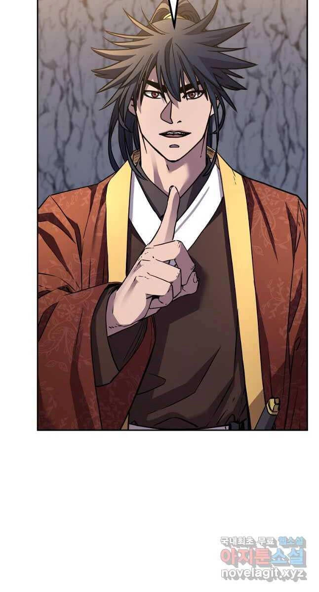 Sự Chuyển Sinh Vào Võ Lâm Thế Gia Của Ranker Chapter 114 - 53