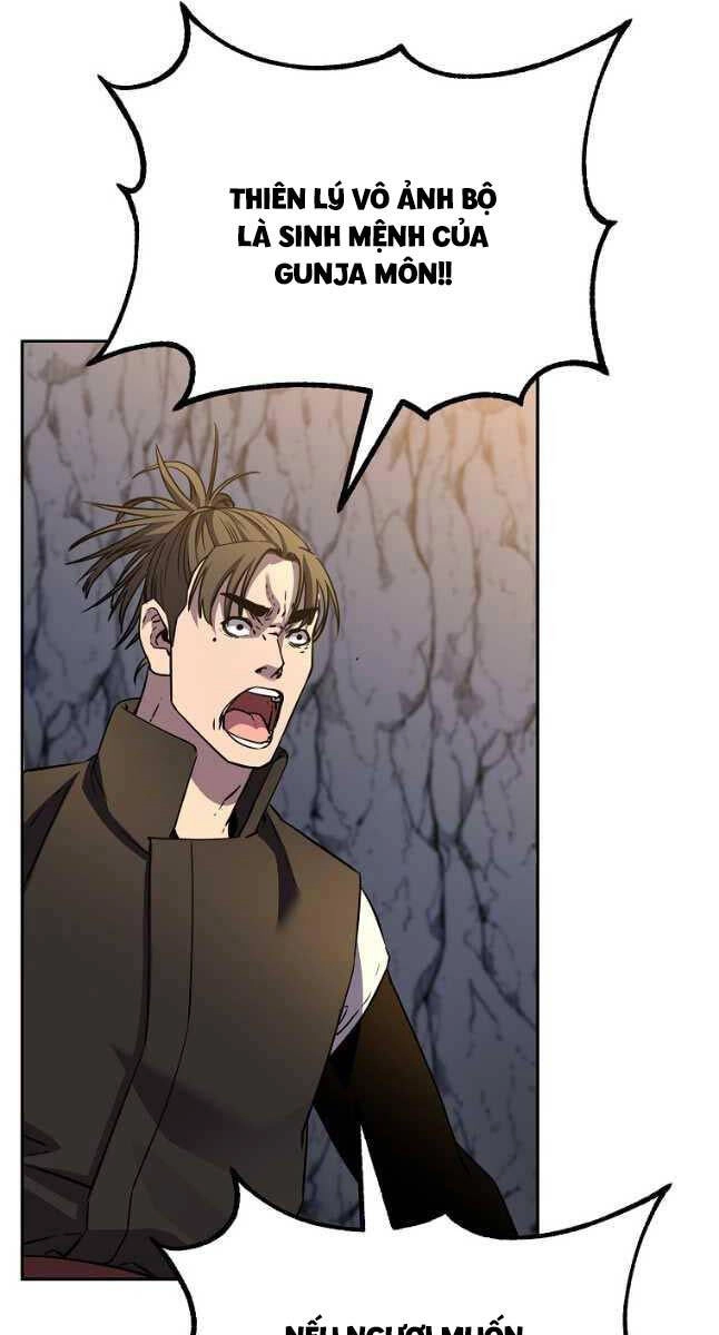 Sự Chuyển Sinh Vào Võ Lâm Thế Gia Của Ranker Chapter 114 - 54