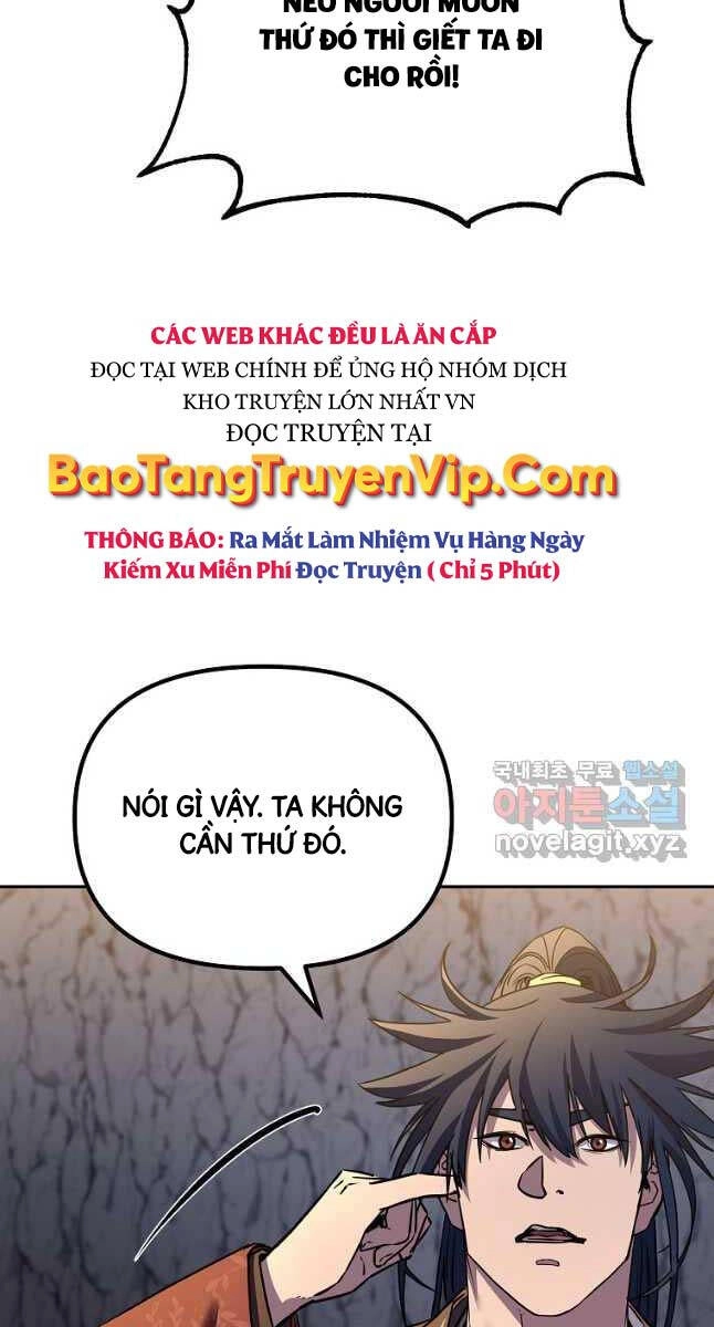 Sự Chuyển Sinh Vào Võ Lâm Thế Gia Của Ranker Chapter 114 - 55