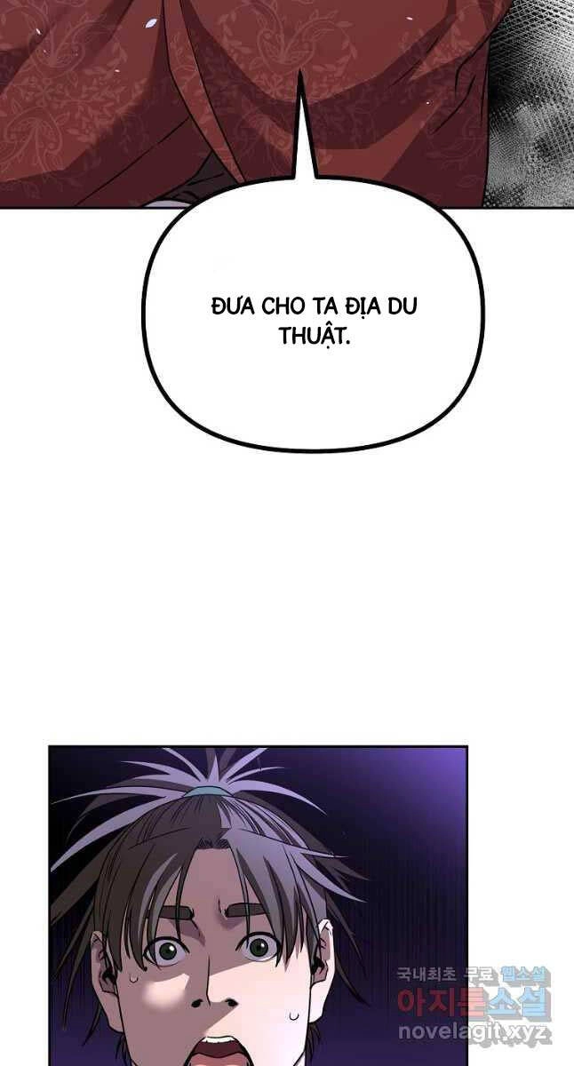 Sự Chuyển Sinh Vào Võ Lâm Thế Gia Của Ranker Chapter 114 - 58