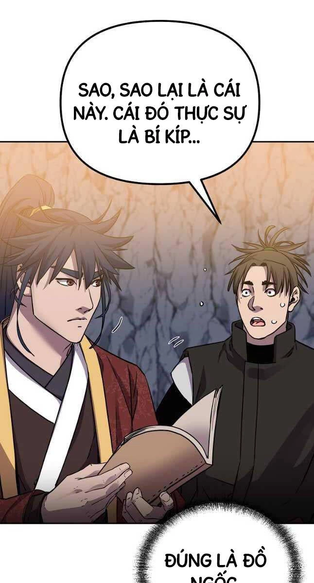 Sự Chuyển Sinh Vào Võ Lâm Thế Gia Của Ranker Chapter 114 - 61