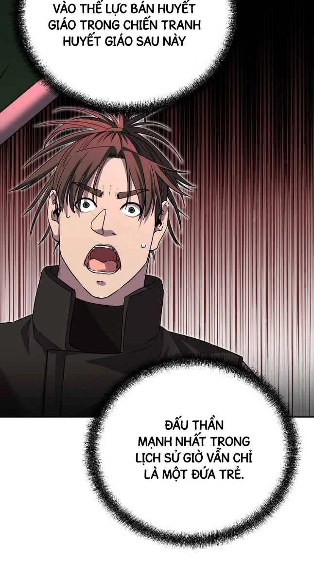 Sự Chuyển Sinh Vào Võ Lâm Thế Gia Của Ranker Chapter 114 - 64