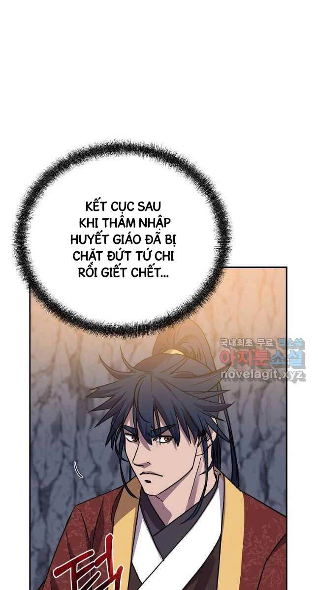 Sự Chuyển Sinh Vào Võ Lâm Thế Gia Của Ranker Chapter 114 - 65