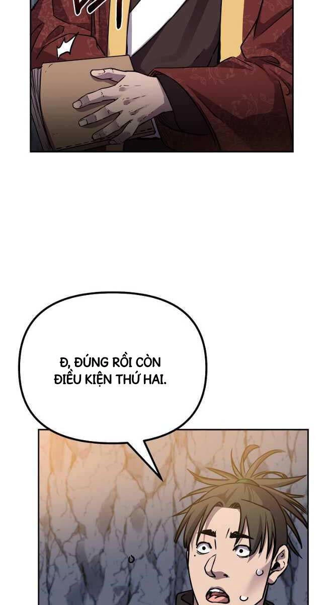 Sự Chuyển Sinh Vào Võ Lâm Thế Gia Của Ranker Chapter 114 - 66