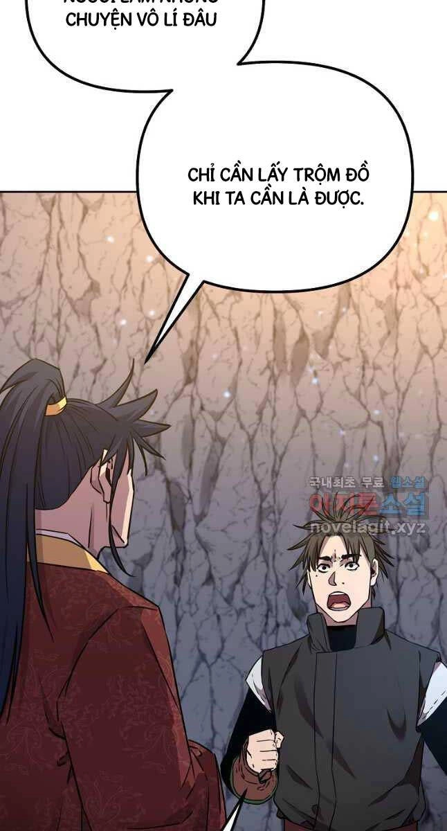 Sự Chuyển Sinh Vào Võ Lâm Thế Gia Của Ranker Chapter 114 - 70