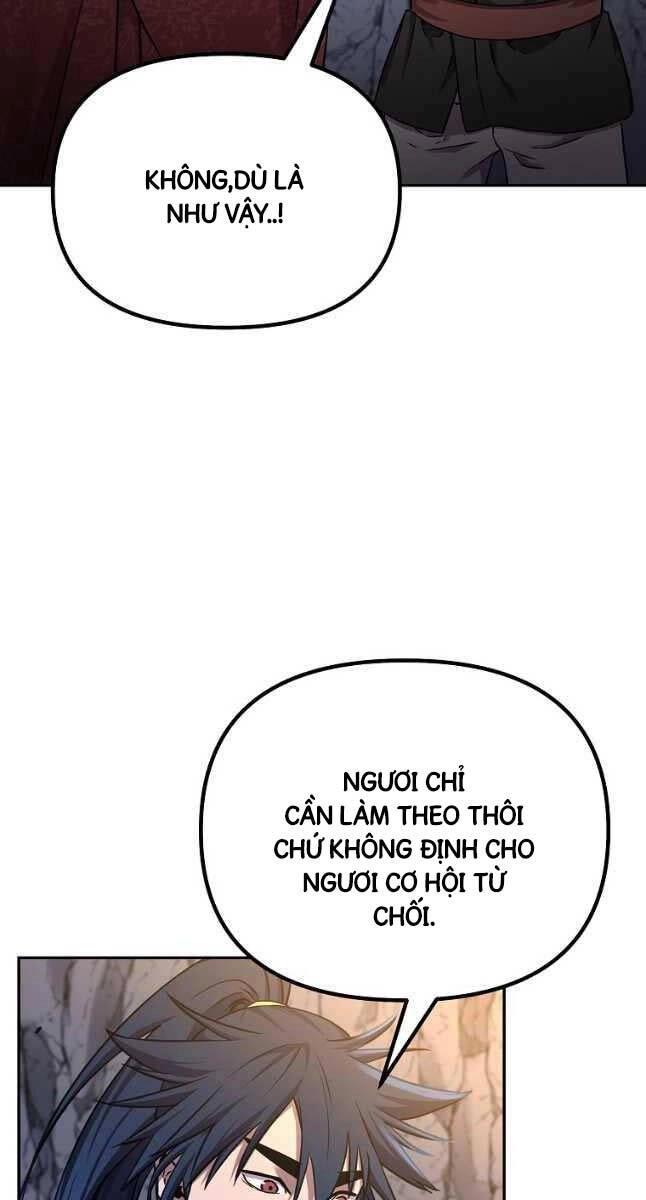 Sự Chuyển Sinh Vào Võ Lâm Thế Gia Của Ranker Chapter 114 - 71