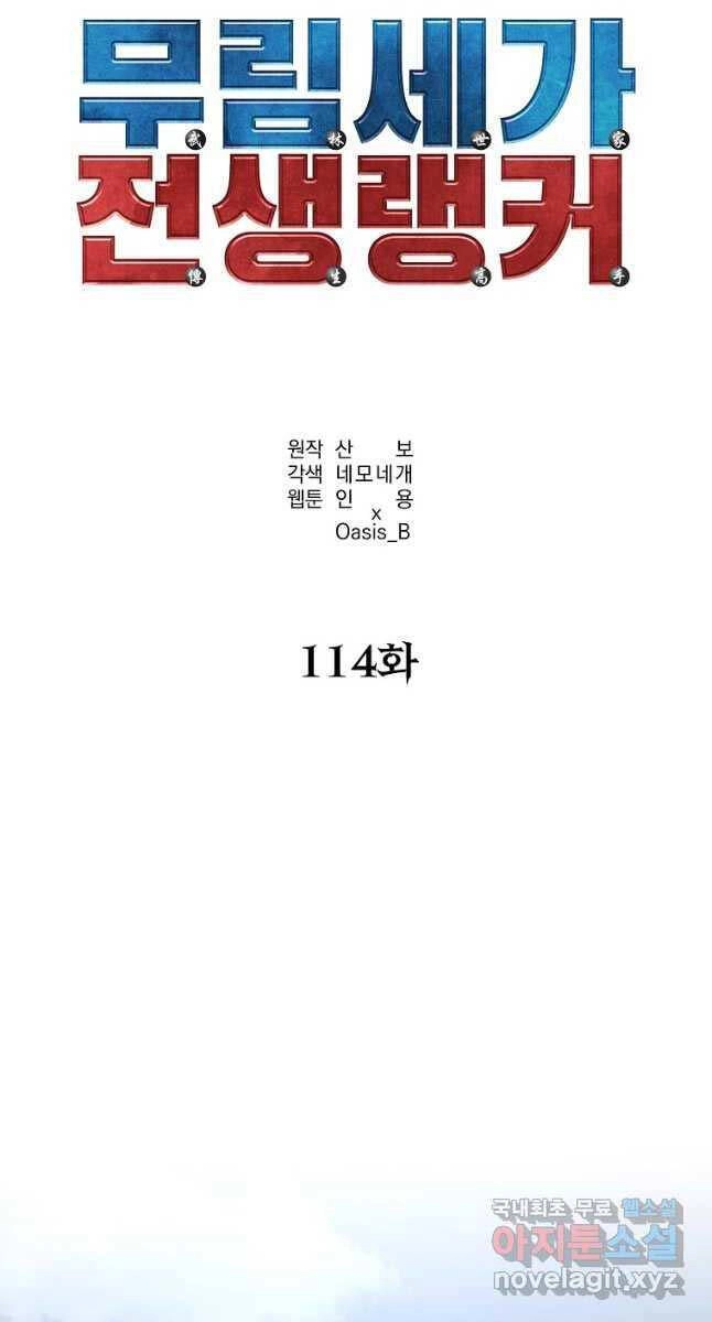 Sự Chuyển Sinh Vào Võ Lâm Thế Gia Của Ranker Chapter 114 - 77